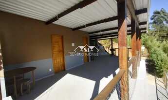 Imagem 4: Casa- Petrópolis, Carangola