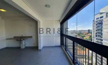 Imagem 3: Apartamento à venda 1 suíte, 1 vaga, 35m², Campo Belo