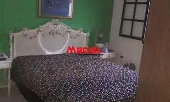 Imagem 7: Casa Padrão em Sao Jose dos Campos