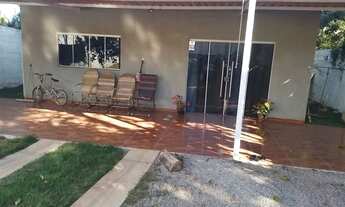 Imagem 5: Vende se uma casa lago norte df