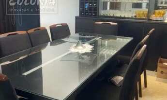 Imagem 7: Santo André - Casa Padrão - Parque das Nações