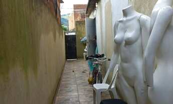 Imagem 4: Vendo esta casa Casa com 3 dormitórios