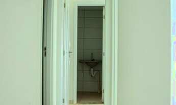 Imagem 3: Edf. Fantasy em Casa Amarela, apartamento de quartos com suíte e lazer completo. W