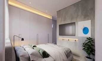 Imagem 5: Casas duplex 3/4 sendo 1 suíte - Like Residence