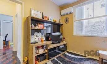 Imagem 3: Apartamento de 55m², bairro São João