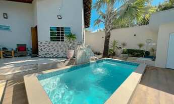 Imagem 3: Casa a venda lado praia no Araçagy