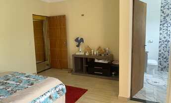 Imagem 7: Sobrado a venda em Zona Leste - Sorocaba SP com 187 m2, 3 suítes, piscina e garagem para 2