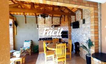 Imagem 5: CASA A VENDA NO PORTO SABIÁ