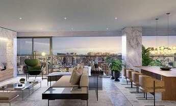 Imagem 2: Itaim Bibi Apartamento A Venda 3 Dormitorios142 m² 2 Vagas Novo E Lazer Completo