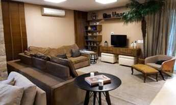 Imagem 6: Residencial Villa Solaia -Tamboré/Alphaville - Mobiliada, 450 m2, 4 suites