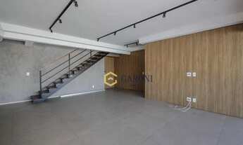 Imagem 6: Cobertura com 3 dormitórios para alugar, 291 m² por R$ 15.477,33/mês - Bela Aliança - São