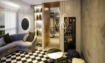 Imagem 1: SAO PAULO - Apartamento Padrão - VILA MARIANA