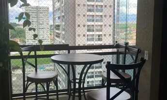 Imagem 2: Apartamento para Venda em São José do Rio Preto, Jardim Tarraf II, 3 dormitórios, 2 suítes