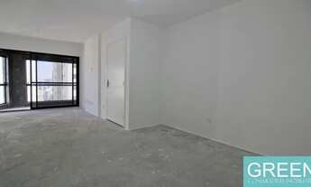 Imagem 6: Apartamento para Venda em Pinheiros, todo Reformado em SP