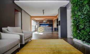 Imagem 3: Apartamento com 3 dormitórios à venda, 153 m² por R$ 2.500.000,00 - Vila Leopoldina - São