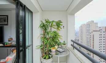 Imagem 7: Apartamento para aluguel e venda tem 105 metros quadrados com 3 quartos