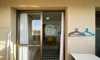 Imagem 5: Apartamento 1 Suíte Locação no Jardim Califórnia