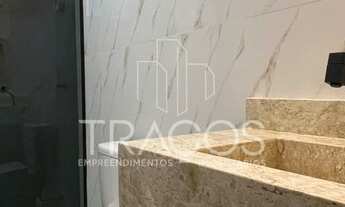 Imagem 6: Casa à Venda ou Aluga com 3 quartos, 3 banheiros sendo 1 suíte