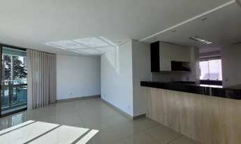 Imagem 3: Apartamento para aluguel, 3 quartos, 1 suíte, 3 vagas, Buritis - Belo Horizonte/MG