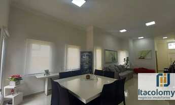 Imagem 7: Casa térrea à venda no Residencial Valville 1 - Alphaville