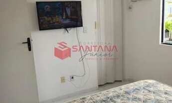 Imagem 4: Camaçari - Casa de Condomínio - Barra do Jacuípe