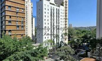 Imagem: Apartamento Reformado no Itaim bibi - 240m2