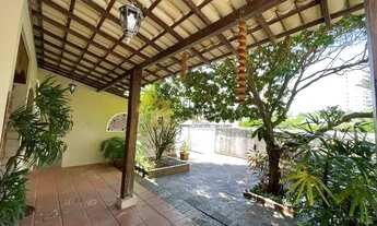 Imagem 7: Casa Comercial para Locação em Salvador, Pituba, 3 dormitórios, 1 suíte, 3 banheiros, 3 va