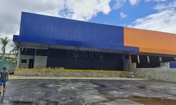 Imagem 1: Galpão para Locação em Santana de Parnaíba, Centro