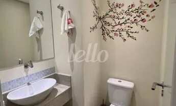 Imagem 6: São Paulo - Apartamento Padrão - Mooca