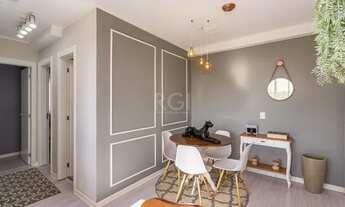 Imagem 4: Apartamento em Jardim Itu