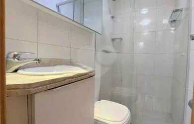 Imagem 13: Apartamento para venda tem 64 metros quadrados com 2 quartos em Tijuca - Rio de Janeiro