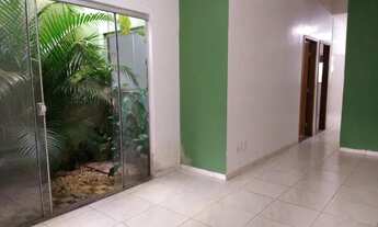 Imagem: Casa 3Q 300m UPA Itaipú