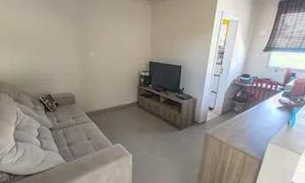 Imagem: Apartamento para Aluguel - Parque Prado