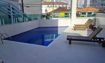 Imagem: APARTAMENTO RESIDÊNCIAL PARA VENDA 01 DORMITÓRIO