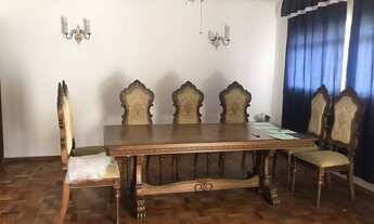 Imagem 5: Casa terrea Campo Belo