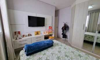 Imagem 9: Casa térrea 80% mobiliada com 3 quartos sendo 1 suíte + 2 semi;Agende sua visita ainda h