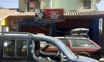 Imagem 3: Alugo vendo troca lojas apartamentos e casa