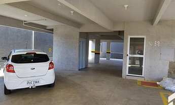 Imagem 2: Apartamento 50m² sendo 2 quartos, suíte, sacada e elevador