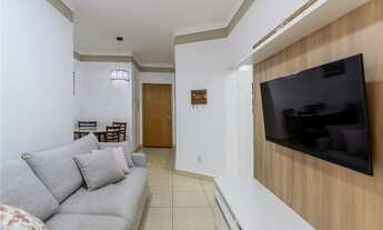 Imagem 7: Apartamento térreo 2 Dormitórios Residencial Greenville