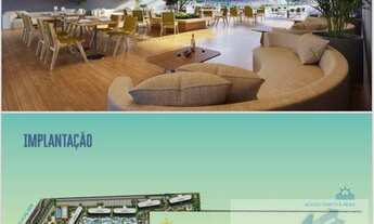 Imagem 4: Studio para venda com 32 metros quadrados com 1 quarto em Praia dos Carneiros - Tamandaré