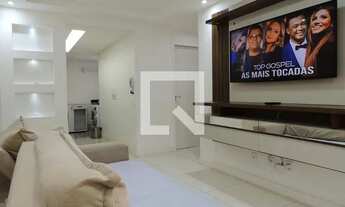 Imagem 3: Apartamento para Aluguel - Jacarepaguá, 2 Quartos, 72 m2