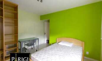 Imagem 7: Apartamento com 2 dormitórios para alugar, 69 m² por R$ 2.500,00/mês - Bela Vista - Porto