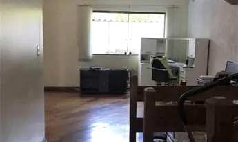 Imagem 2: Sobrado de alto padrão no Parque Espacial, com 4 quartos, sendo 3 suites e 4 vagas de gara