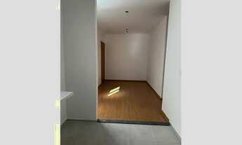 Imagem 3: Apartamento novo, nunca habitado, com dois dormitórios, área de lazer com churrasqueira, c