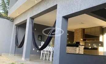 Imagem 6: Casa à venda, 3 quartos, 2 suítes, Residencial Morada das Acacias - Limeira/SP