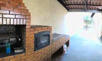 Imagem 5: Casa para aluguel possui 100 metros quadrados com 3 quartos em Taguatinga Sul - Brasília