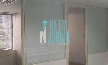 Imagem 12: Conjunto para alugar, 111 m² por R$ 13.375,00/mês - Vila Olímpia - São Paulo/SP