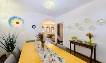 Imagem 6: Casa à Venda - Santa Lúcia, 4 Quartos, 398 m2