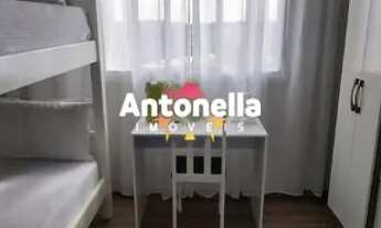 Imagem 6: Sobrado com 2 Dormitorio(s) localizado(a) no bairro São Luiz em Caxias do Sul / Ref.:657