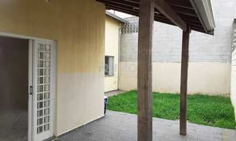 Imagem 7: Casa - Jardim Myrian Moreira da Costa - Campinas